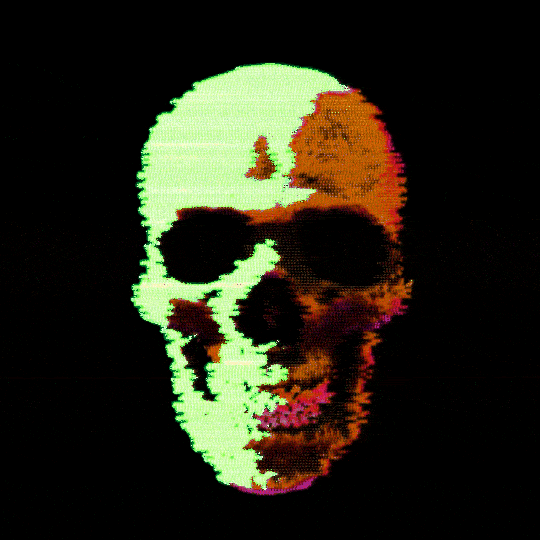 CRT, Glitch, Threshold, Retro – PRI / PM – zajęcia 4