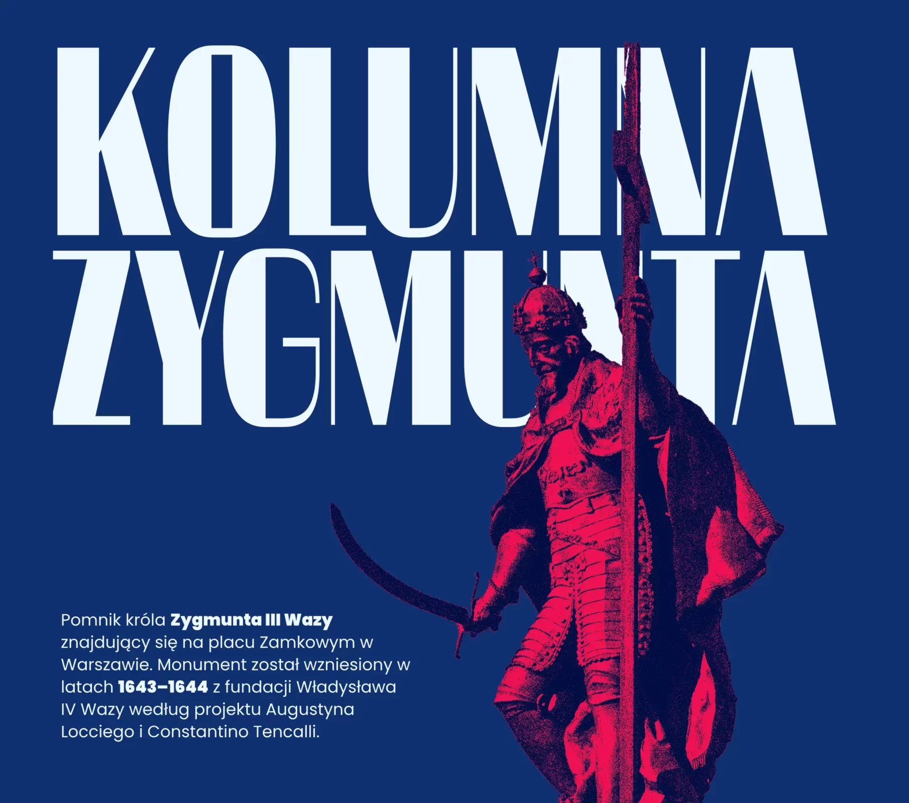 Plakat w Stylu Brutalistycznym – Projektowanie Plakatu z Wykorzystaniem Threshold i Siatki
