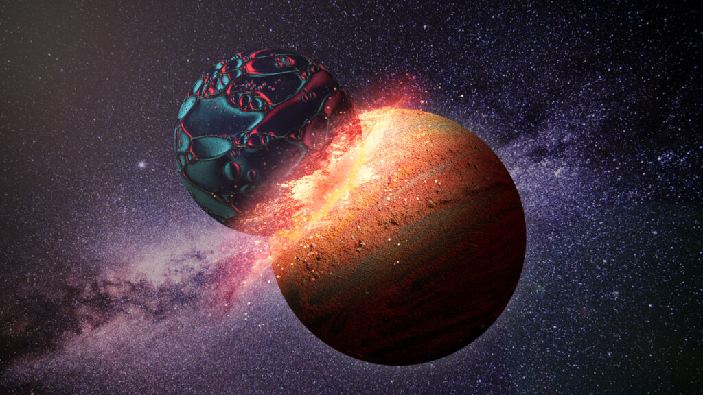 Photoshop Basic – zajęcia 3 „Tworzenie planet i kosmosu”
